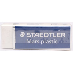 Eraser Mars-Staedtler