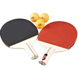 Table Tennis Bat Set tb26418