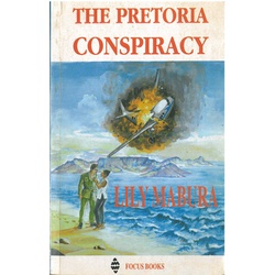 The Pretoria Conspiracy