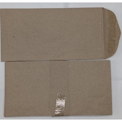 DL Pocket Manilla 25pcs