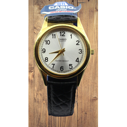 Wrist Watch Casio MTP-1093Q