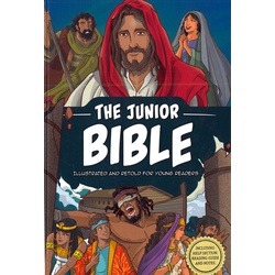The junior Bible