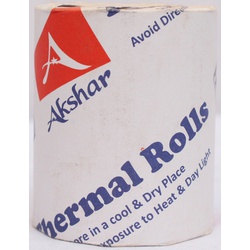 Thermal Roll 57x47-Akshar