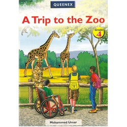 A trip To The Zoo