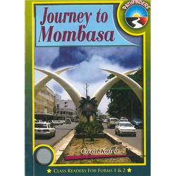 Journey to Mombasa