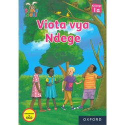 Soma Nasi-Viota vya Ndege-1a