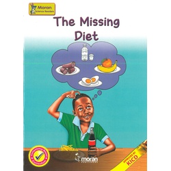 The Missing Diet