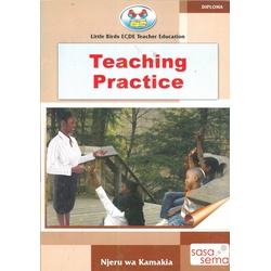 Teaching Practice