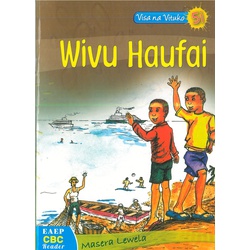 Wivu Hufai-Visa na Vituko