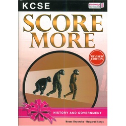 Kcse Scoremore Hist