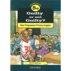Guilty or not Guilty?-8e