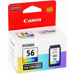 Canon Ink Cartridge 56 Colour