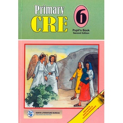 Primary CRE Std 6