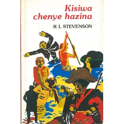 Kisiwa Chenye Hazina