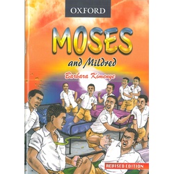 Moses and Mildred