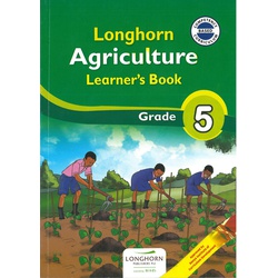 Longhorn Agriculture Grade 5