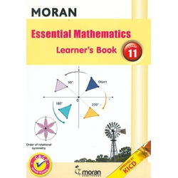 Moran Essential Mathematics Grade 11