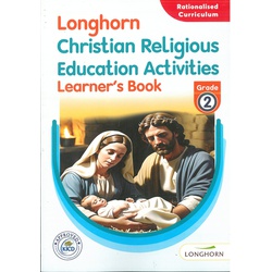 Longhorn CRE Grade 2-New