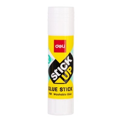 Glue Stick 15grms-7104-Deli