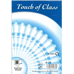 Touch Of Class Pad A5-Kb