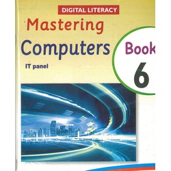 Mastering Computers Book 6