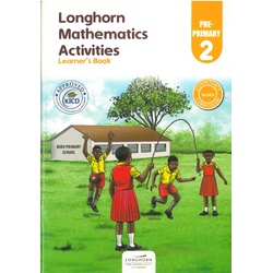 Longhorn Mathematics pp1