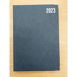 Diary Corporate A4 2023