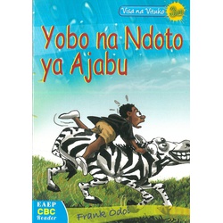 Yobo na Ndoto ya Ajabu-Visa na Vituko-3a