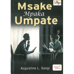 Msake Mpaka Umpate