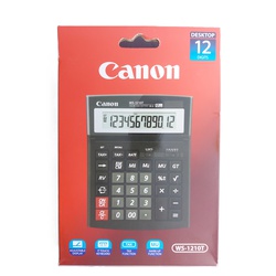 Calculator 12 Digits-1210T