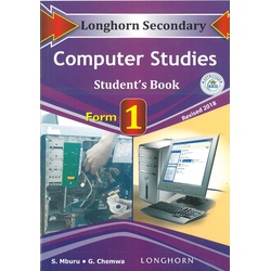 Longhorn Computer Studies F1