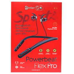 Headset Powerbeat Flex pro