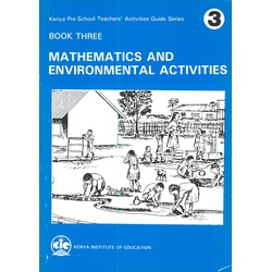 Mathematics And Enironmental Activities