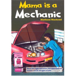 Mama Is A Mechanic