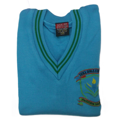 Thika Girls Karibaribi Pullover