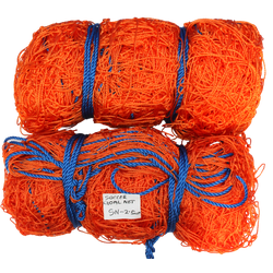 Football Goal Net 2.5mm Samba