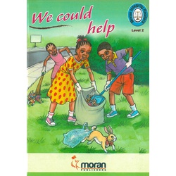 We could help