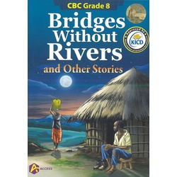 Bridges Without Rivers