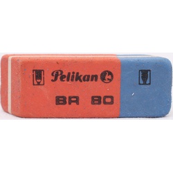 Eraser BR80-Pelikan