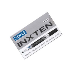 Doms Inxten Whiteboard Markers