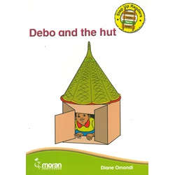 Debo and the hut