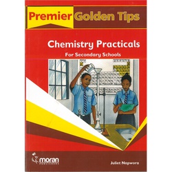 Golden Tips Kcse Chemistry Prac.