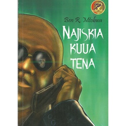 Najiskia Kuua Tena