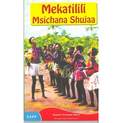 Mekatilili Msichana Shujaa