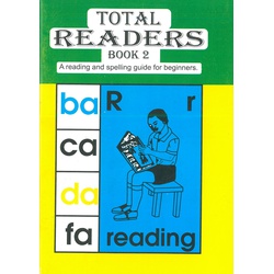 Total Readers book 2