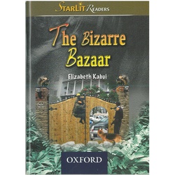 The Bizzare Bazaar