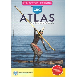 Active Learning CBC Atlas