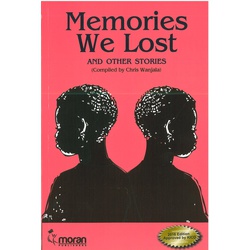 Memories We Lost