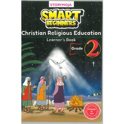 Smart Beginners CRE Grade 2-2024