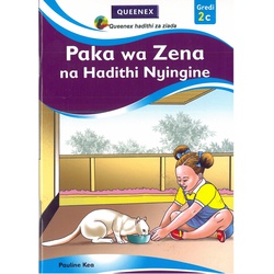 Paka Wa Zena